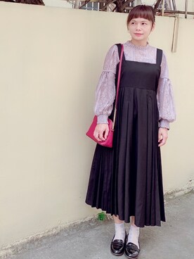 amber0217さんのコーディネート