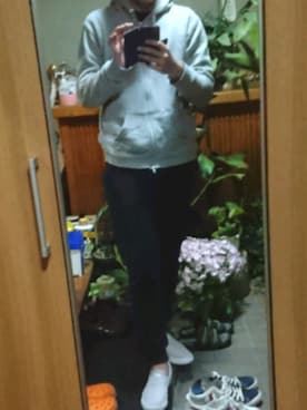 へっぽこ丸さんのコーディネート