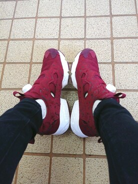 はっぱさんのコーディネート