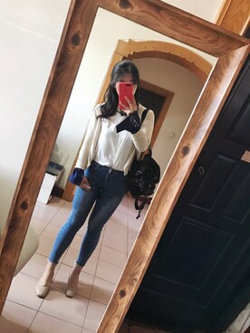 马小豆豆的奇幻之旅さんのコーディネート