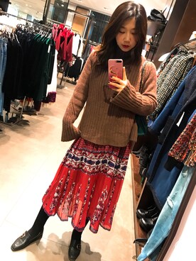 马小豆豆的奇幻之旅さんのコーディネート