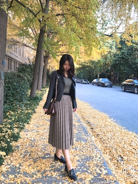 马小豆豆的奇幻之旅さんのコーディネート