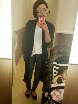 H!ROWさんのコーディネート