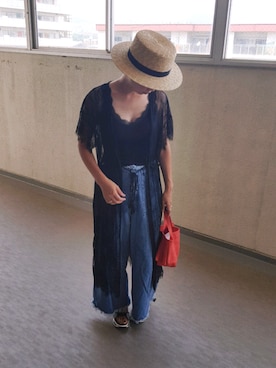 H!ROWさんのコーディネート