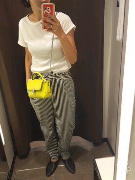 H!ROWさんのコーディネート