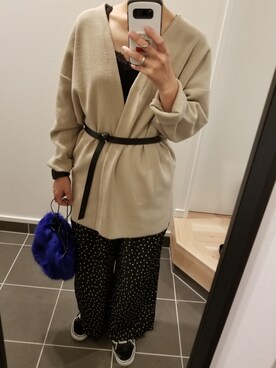 H!ROWさんのコーディネート