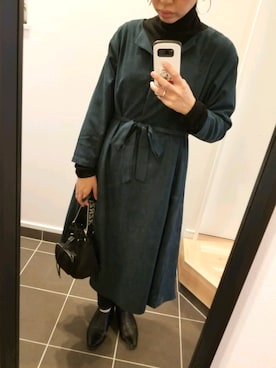 H!ROWさんのコーディネート