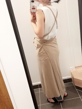 H!ROWさんのコーディネート