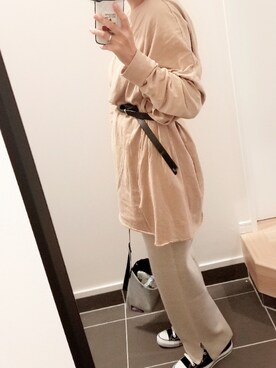 H!ROWさんのコーディネート