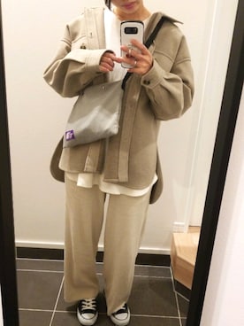 H!ROWさんのコーディネート