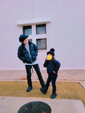 H!ROWさんのコーディネート