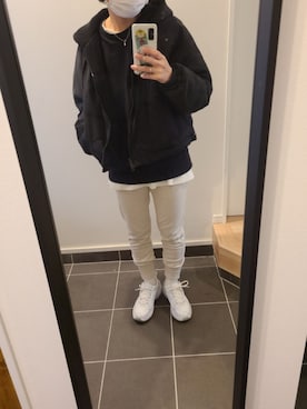 H!ROWさんのコーディネート