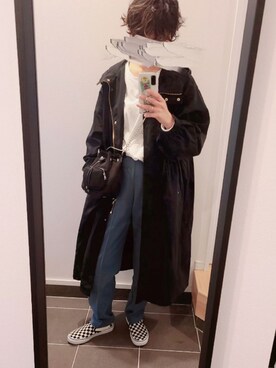 H!ROWさんのコーディネート