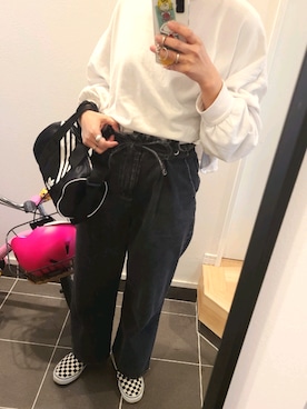 H!ROWさんのコーディネート