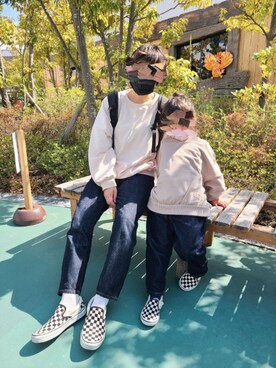 H!ROWさんのコーディネート