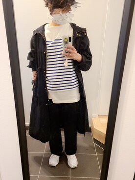 H!ROWさんのコーディネート