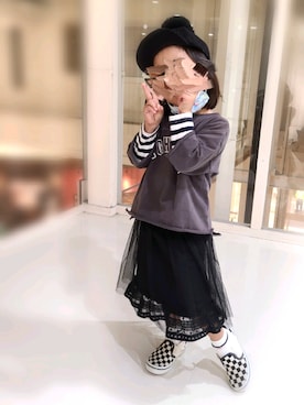 H!ROWさんのコーディネート