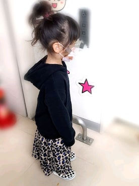 H!ROWさんのコーディネート