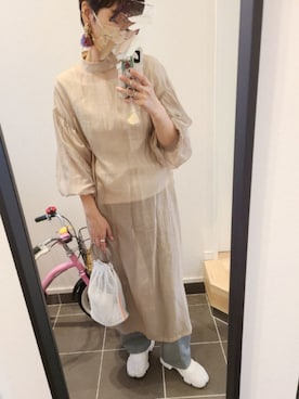 H!ROWさんのコーディネート