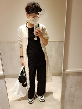 H!ROWさんのコーディネート