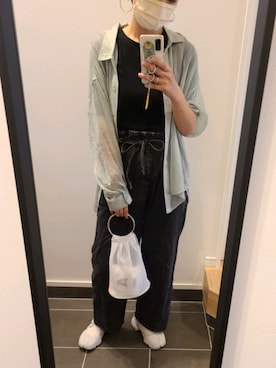 H!ROWさんのコーディネート