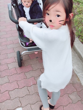 mimoさんのコーディネート
