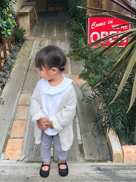 mimoさんのコーディネート