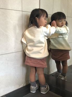 mimoさんのコーディネート