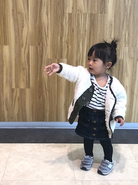 mimoさんのコーディネート