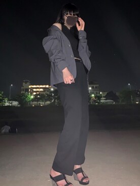 Rさんのコーディネート