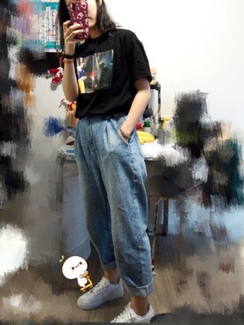 Jeldaaaさんのコーディネート