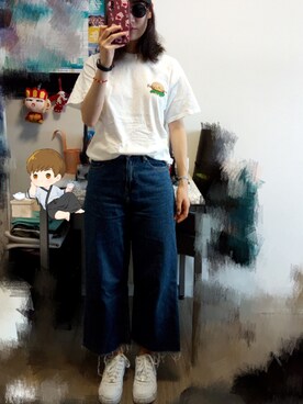Jeldaaaさんのコーディネート