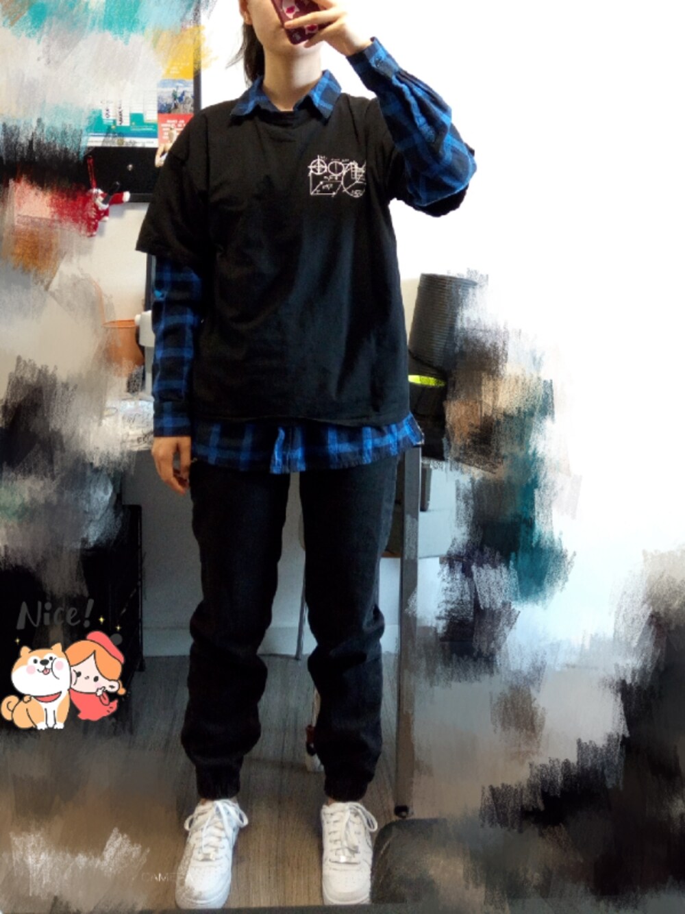 「ootd、TODAYFUL、daily look、简约、july、LONDON」｜Jeldaaaさん（レディース・162cm）の夏コーディネートの1枚目の写真