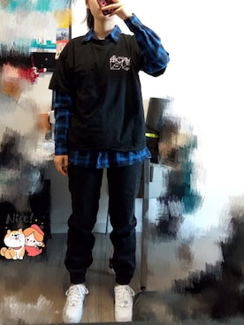 Jeldaaaさんのコーディネート