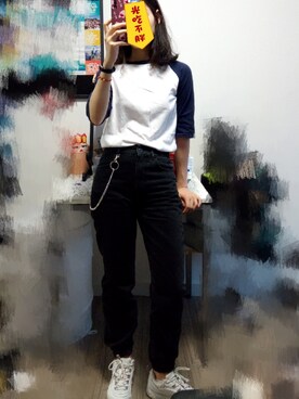 Jeldaaaさんのコーディネート
