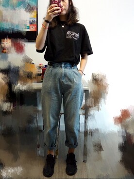 Jeldaaaさんのコーディネート