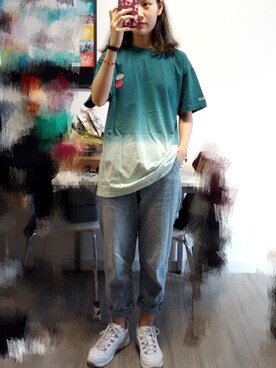 Jeldaaaさんのコーディネート