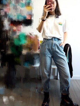 Jeldaaaさんのコーディネート