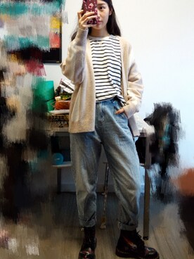 Jeldaaaさんのコーディネート