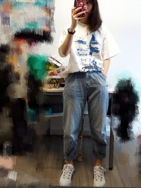 Jeldaaaさんのコーディネート