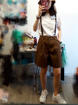 Jeldaaaさんのコーディネート