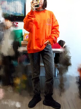 Jeldaaaさんのコーディネート