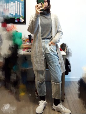 Jeldaaaさんのコーディネート