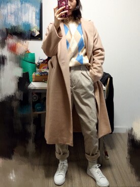 Jeldaaaさんのコーディネート