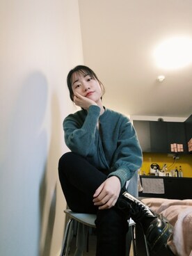 Jeldaaaさんのコーディネート
