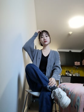 Jeldaaaさんのコーディネート