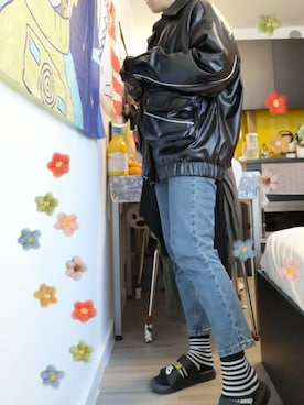 Jeldaaaさんのコーディネート