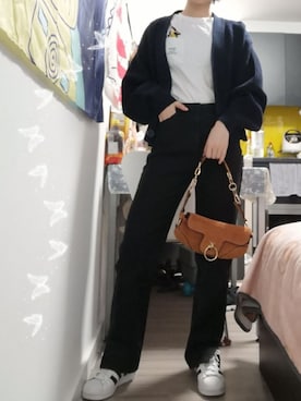 Jeldaaaさんのコーディネート