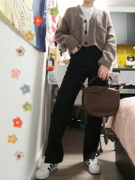 Jeldaaaさんのコーディネート