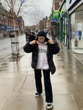 まおにゃんさんのコーディネート